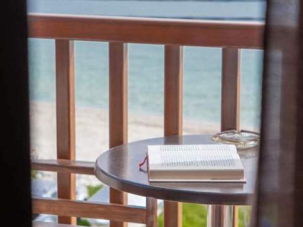 Superior Double sea view
