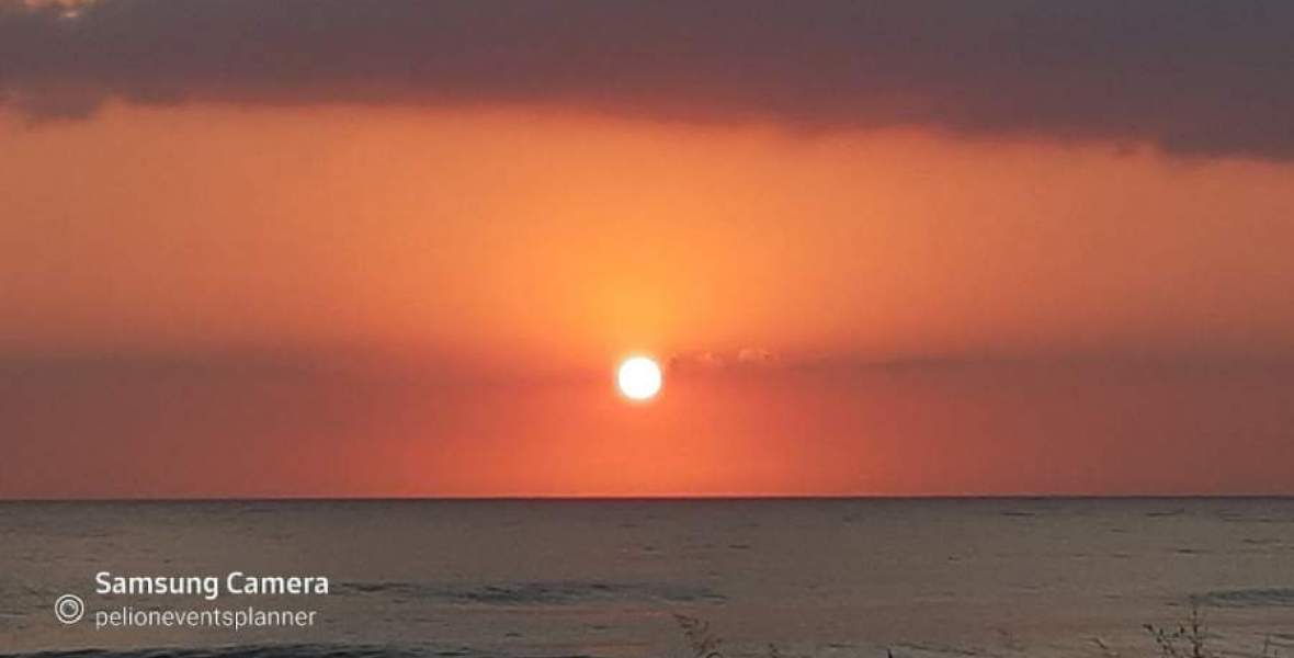 sunrise