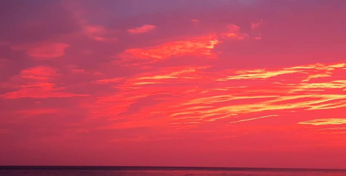 sunrise