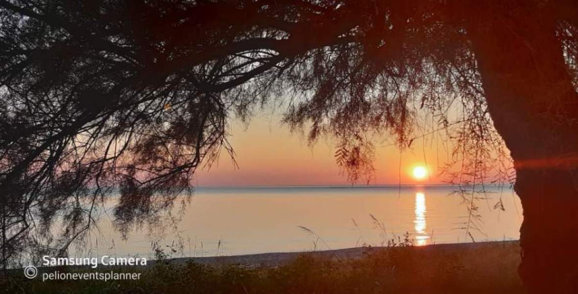 sunrise