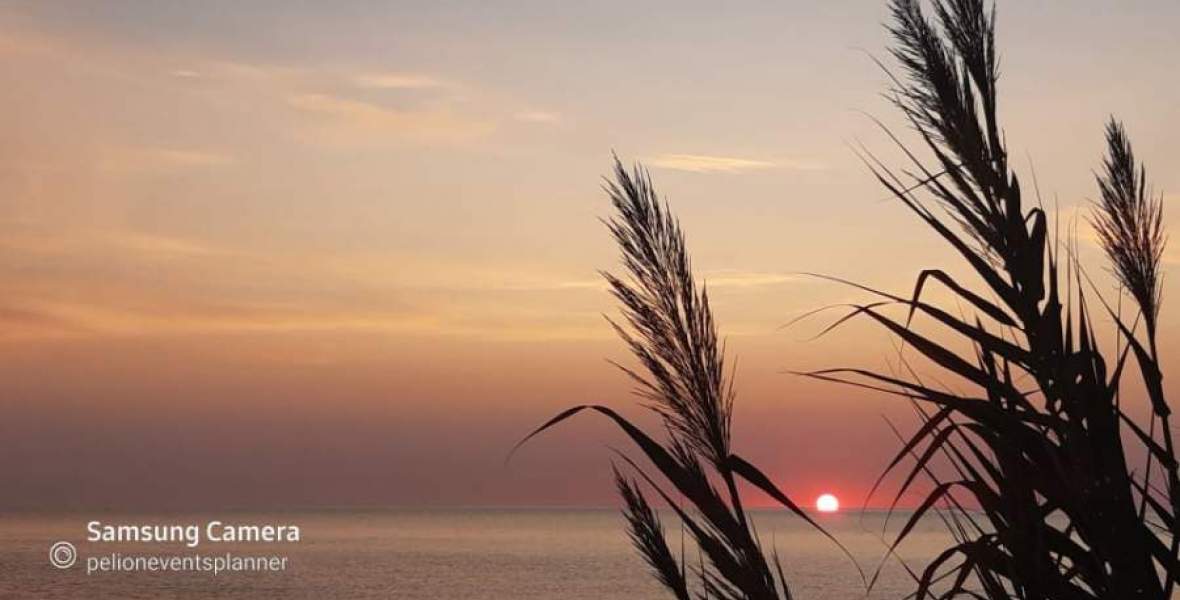 sunrise