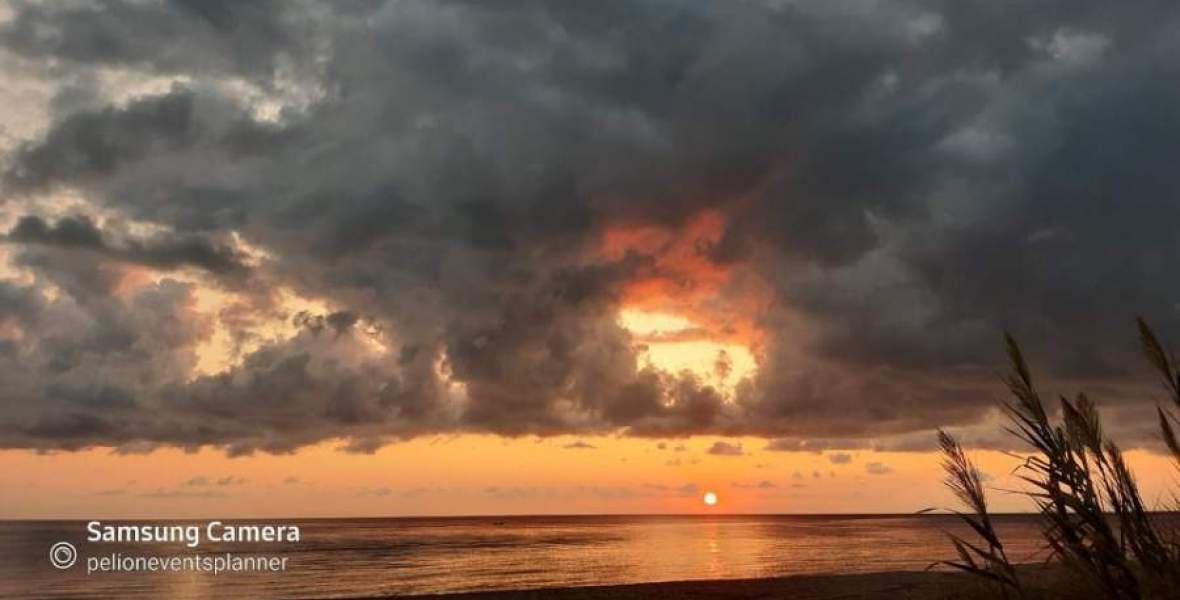 sunrise