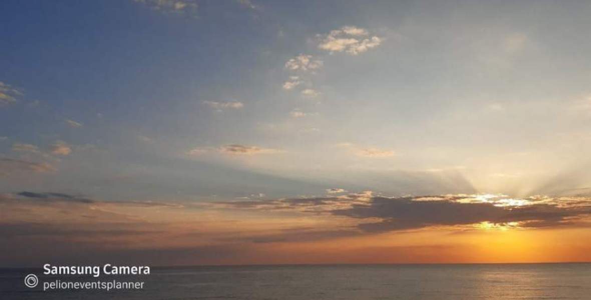 sunrise